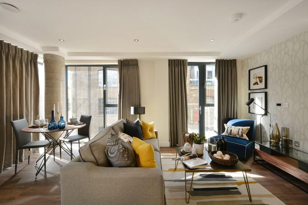 Twyne House Apartments - Tap to explore photos