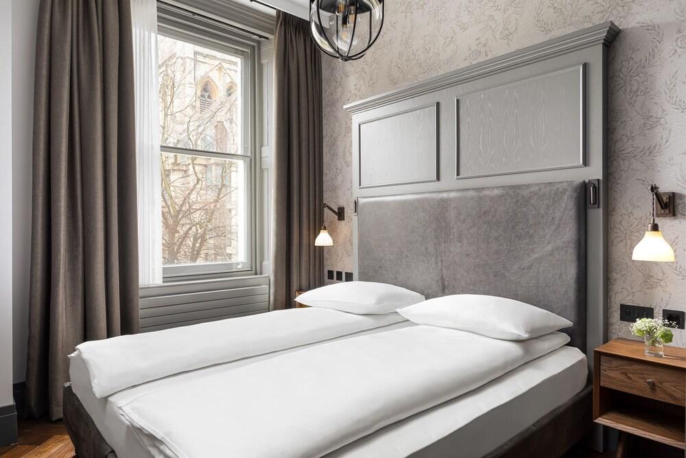 Hapimag Apartments London Room Type - Premium Apartment