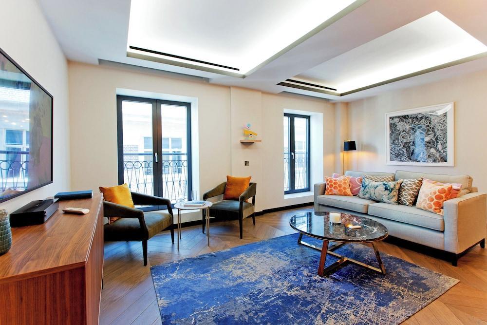 37GS Residences Room Type - GS15 - 2 Bed Superior