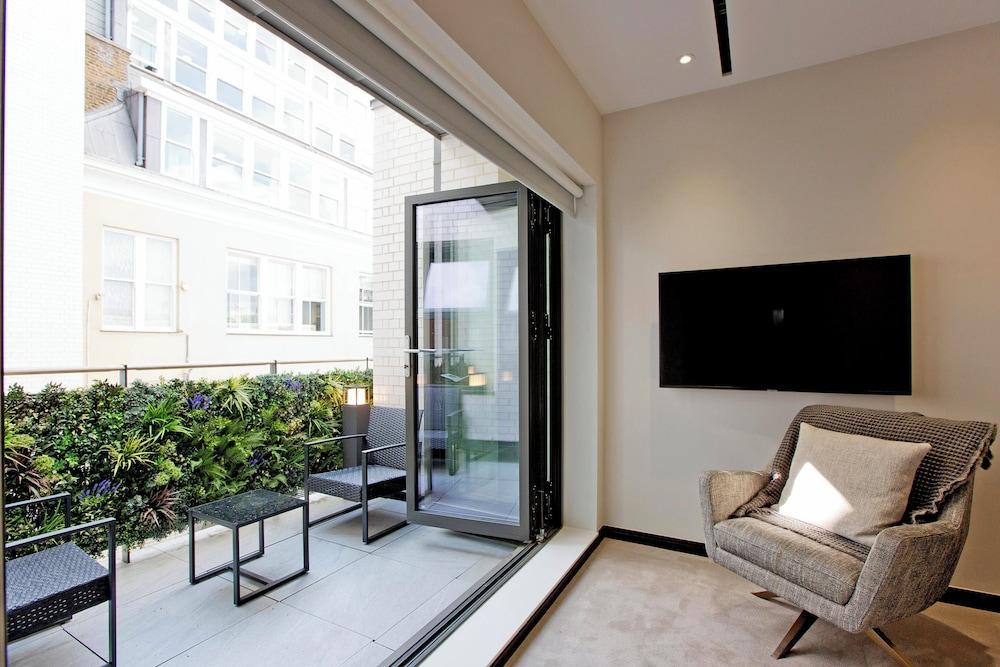 37GS Residences Room Type - GS19 - 2 Bed Deluxe