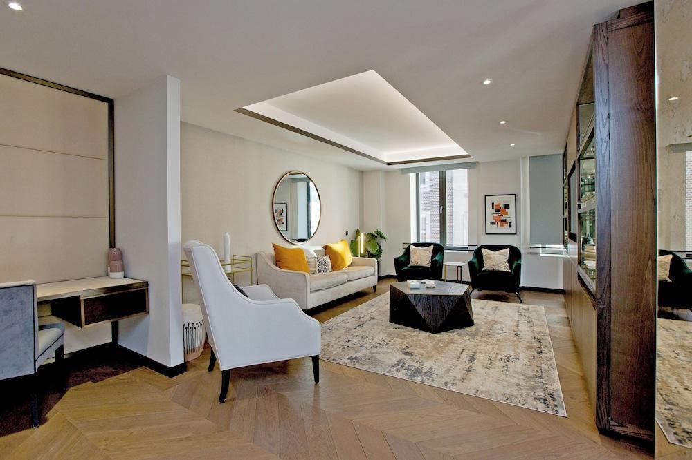 37GS Residences Room Type - GS9 - 3 Bed Deluxe 37GS Residences Room Type - GS9 - 3 Bed Deluxe