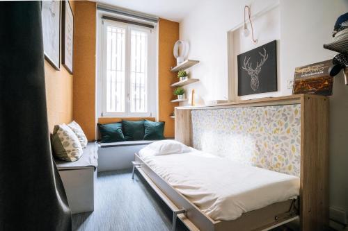 Functional Studio In Paris