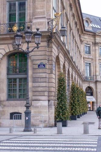 GuestReady-Charming Studio 15 mins to Grand Palais