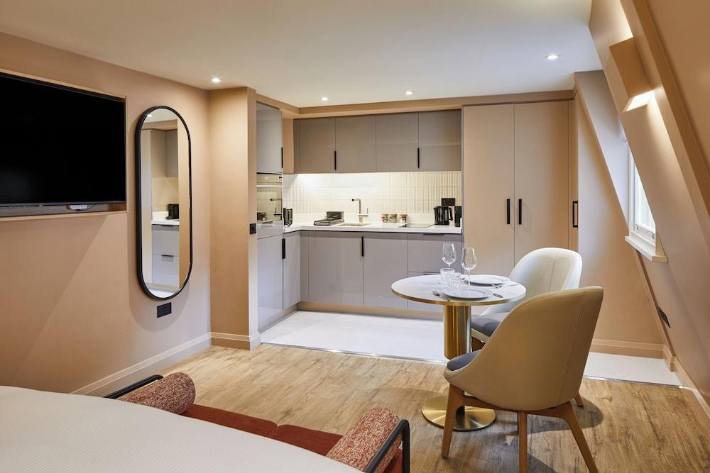 master Cannon Room Type - Family Apartment for 4 Persons master Cannon Room Type - Family Apartment for 4 Persons