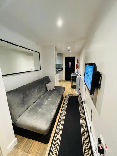 Exclusive Private One Bedroom Suite Room Type - One-Bedroom Apartment Exclusive Private One Bedroom Suite Room Type - One-Bedroom Apartment