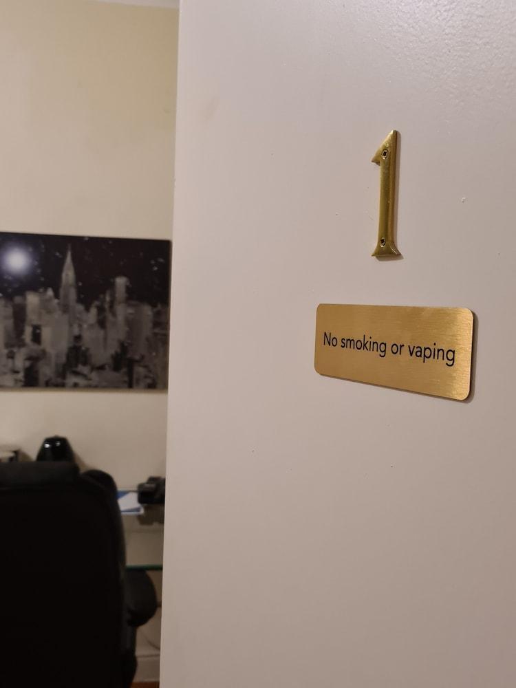 Umbrella Properties London Excel