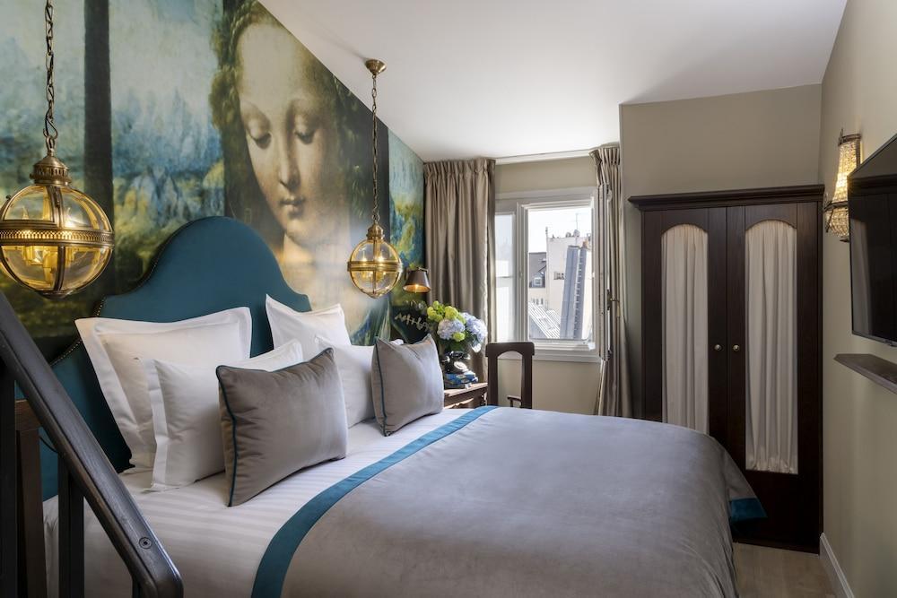 Hôtel & Spa Vinci Due Room Type - Superior Room, SPA access Hôtel & Spa Vinci Due Room Type - Superior Room, SPA access