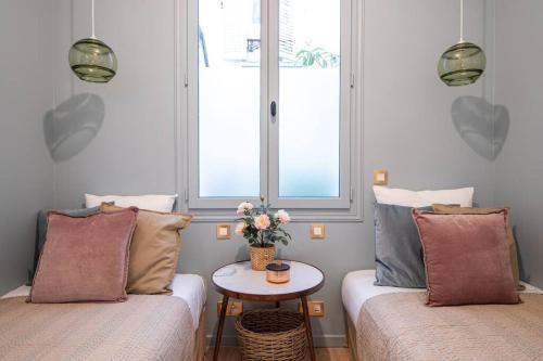 My Cottage in Paris