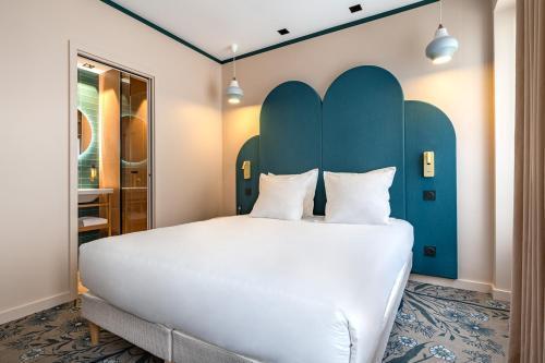 O.Lysée Hotel Room Type - Triple Room
