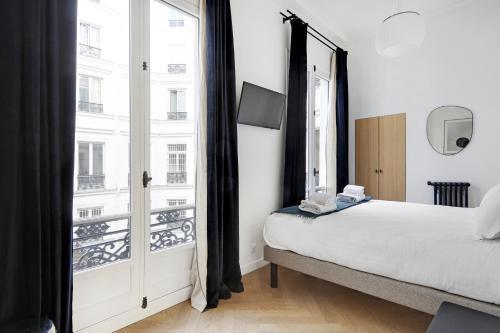 Pick A Flat's Apartments in Opéra - Rue de Richelieu