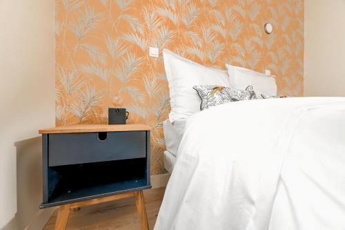 Villa Poncelet Room Type - Two-Bedroom Apartment (1)