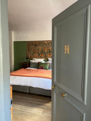 Le 66 Room Type - Double Room