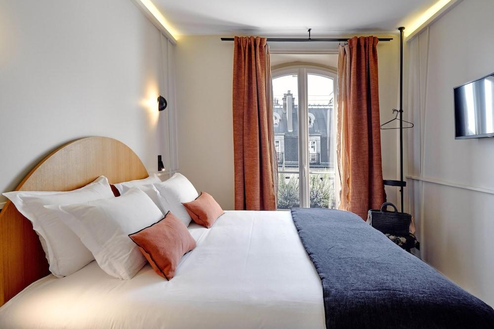 Tinah Paris, Réaumur - Montorgeuil Room Type - Standard Double Room