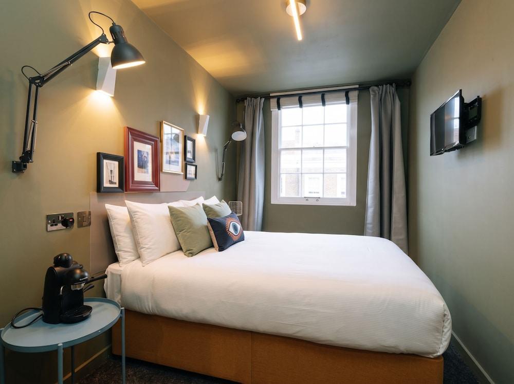 The Warwick by Nestor Room Type - Classic Double Room
