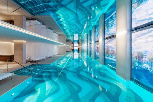 Cheval Blanc Paris & Dior Spa Cheval Blanc Paris - Tap to explore photos