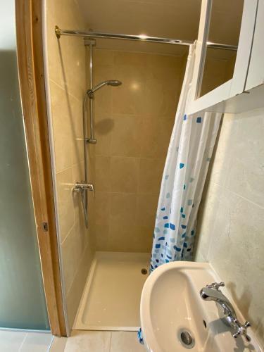 Seven Dials Studio Room Type - Double Studio