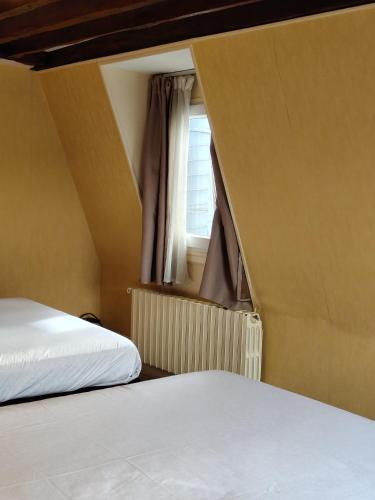 Hotel Havane Opera Room Type - Quadruple Room