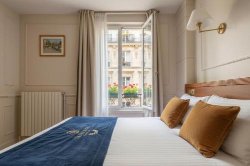 Hotel Havane Opera Room Type - Double Room