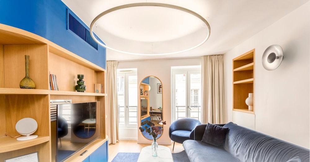Beauquartier - Grands Boulevards Room Type - Appartement 42 Beauquartier - Grands Boulevards Room Type - Appartement 42