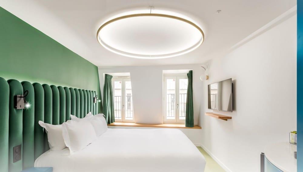 Beauquartier - Grands Boulevards Room Type - Studio 52