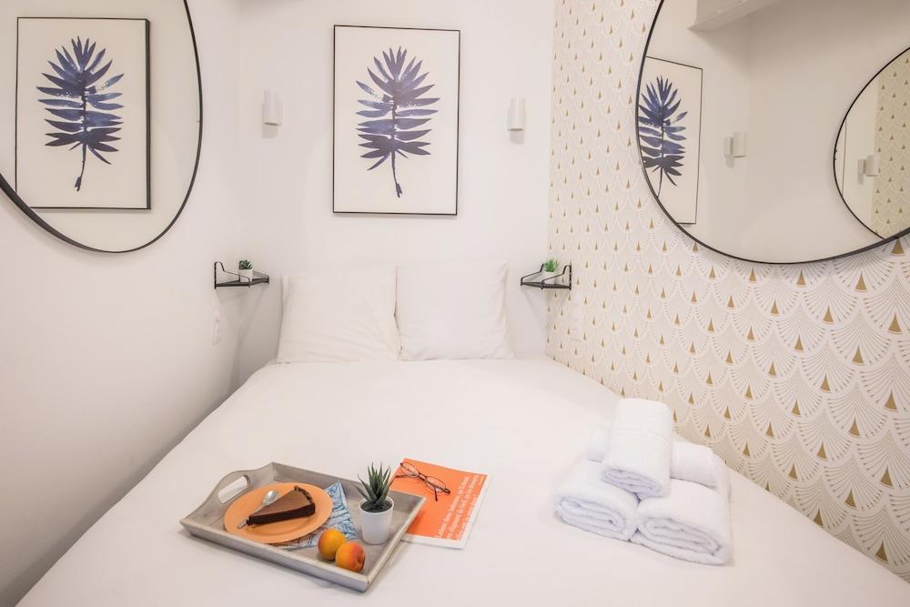WS Jardin du Luxembourg - Boissonade Room Type - Apartment