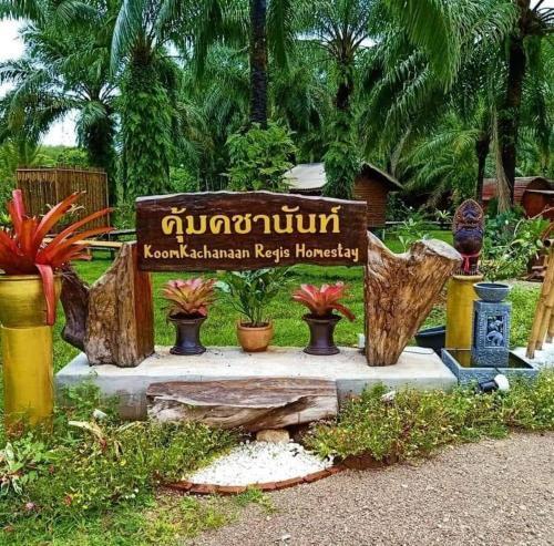 Koom Kachanaan - Tap to explore photos