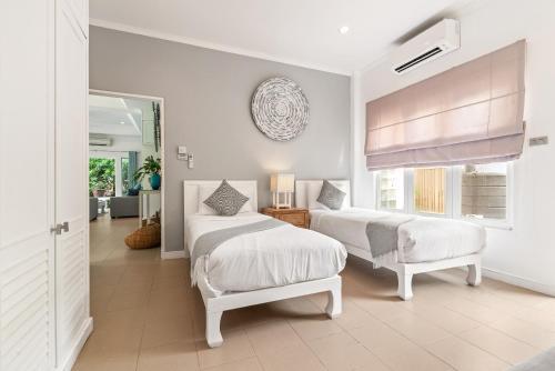 Beach Resort 2 Bedroom Pool Villa ORC - Tap to explore photos