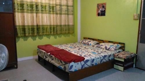 The Kong Room Type - Family Double Room The Kong Room Type - Family Double Room