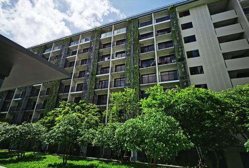 Blossom Sathorn Hospitality （曼谷高端酒店公寓）