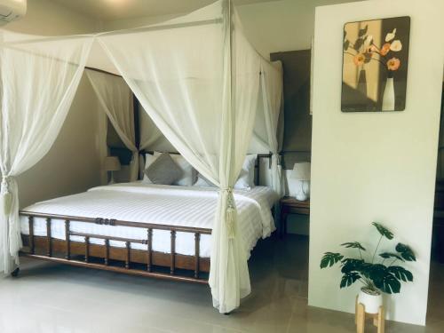 Silent Palm Samui Room Type - One-Bedroom Villa Silent Palm Samui Room Type - One-Bedroom Villa