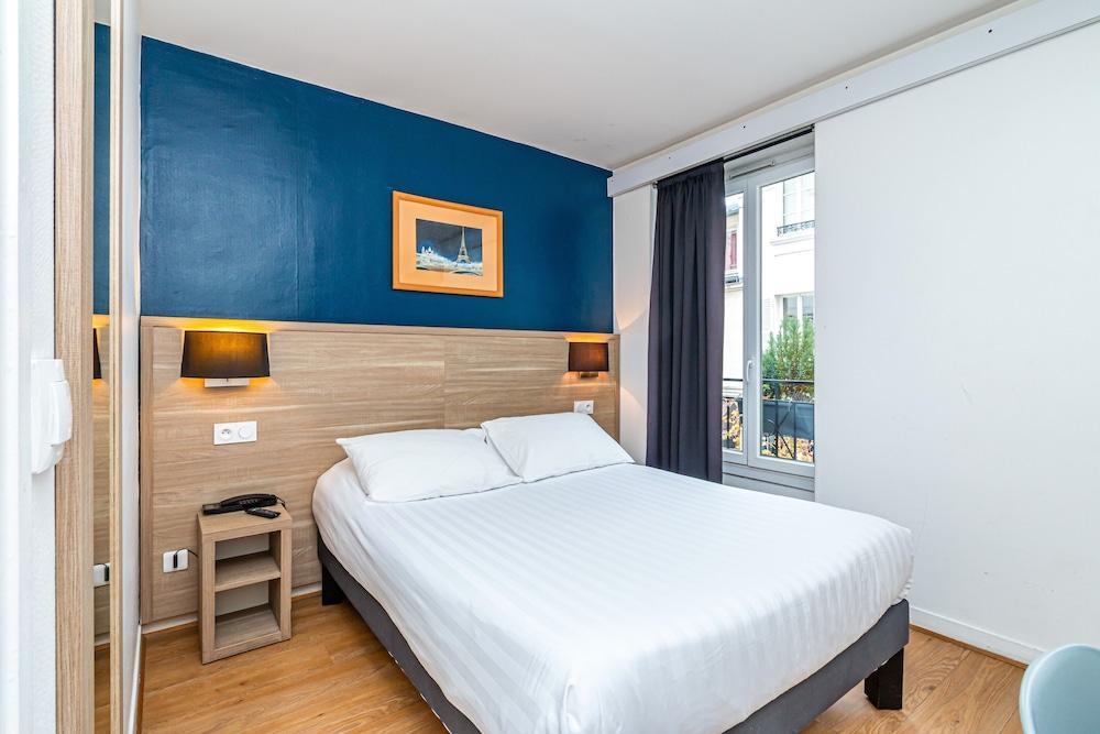 Hotel Denfert Montparnasse Room Type - Double Room