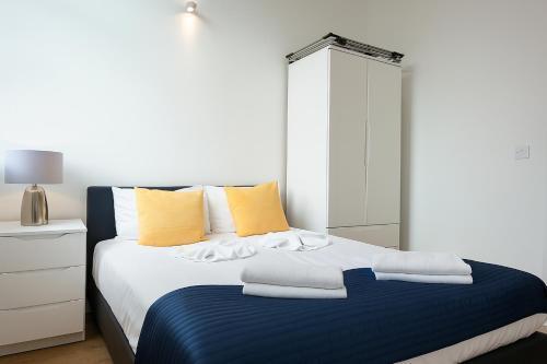 Leather Lane Serviced Apartments