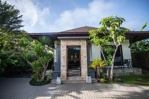 Baan Pinya Cosy One Bedroom Executive Bungalow Room Type - One-Bedroom Villa