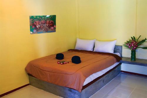 AddJitResort aonang - SHA Extra Plus - Tap to explore photos