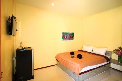 AddJitResort aonang - SHA Extra Plus