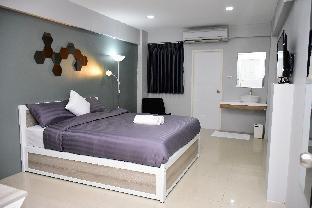 41BKK Hotel Rama9
