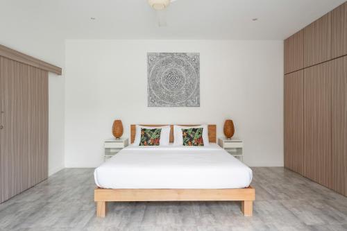 Villa Nirvana, 3 Bedrooms, Chaweng Noi - Tap to explore photos