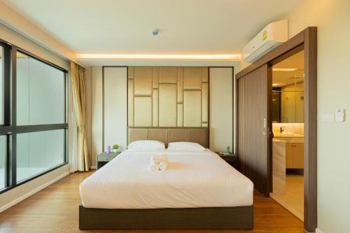 Sea View Panora Surin by Holy Cow, 1-BR - Tap to explore photos