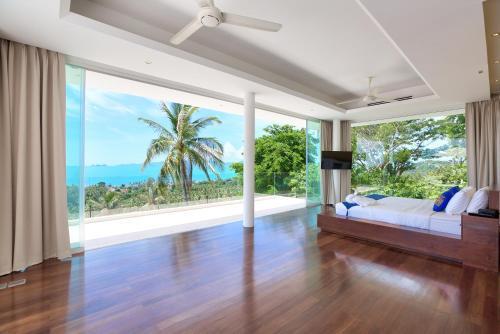 Villa White Tiger Room Type - Villa Villa White Tiger Room Type - Villa