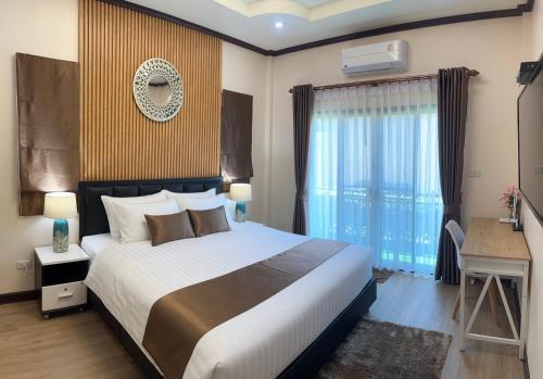 Malinee Villa Phuket - Tap to explore photos