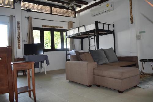The Summer House Samui Room Type - King Suite The Summer House Samui Room Type - King Suite