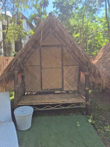 The Summer House Samui Room Type - Bungalow with Fan