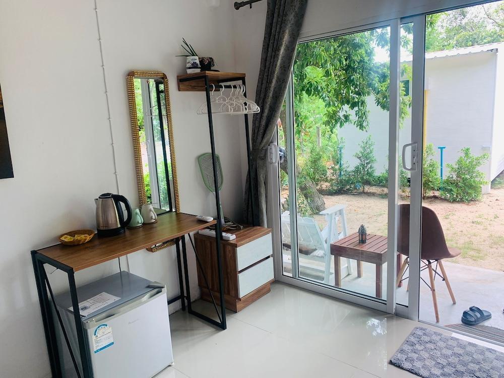 The Summer House Samui Room Type - Double Room, Garden View