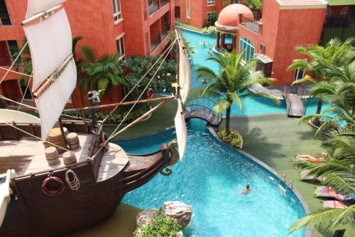 Seven Seas Jomtien Dream - Tap to explore photos