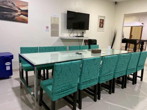 TY Holiday Resort Room Type - Seven-Bedroom Villa with Private Pool 217 TY Holiday Resort Room Type - Seven-Bedroom Villa with Private Pool 217