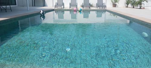 Kadena Villa Room Type - Villa with Private Pool