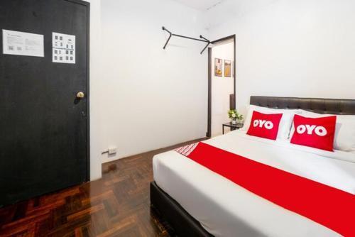 Gfeel Hostel - Tap to explore photos