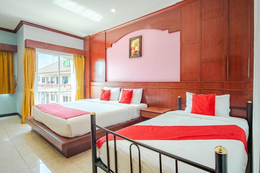 Art Mansion Patong Hotel - Tap to explore photos