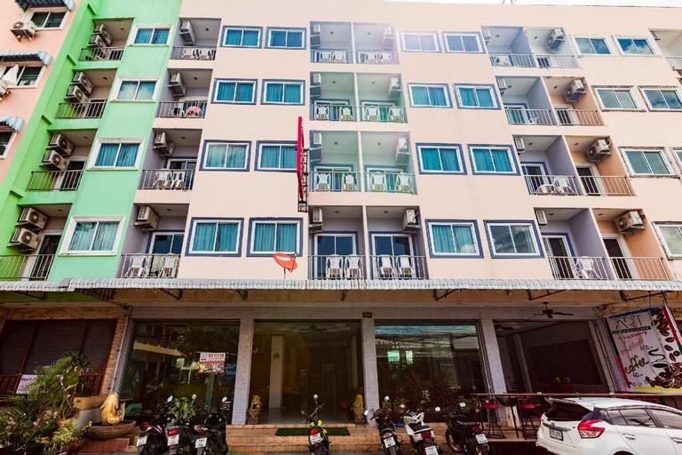Art Mansion Patong Hotel - Tap to explore photos