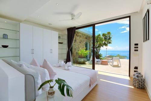 Villa Turquoise